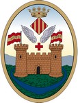 Blason d'Alcoy