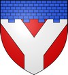 Blason d'Alfortville