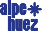 Logo de l'Alpe d'Huez
