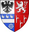 Blason d'Amilly