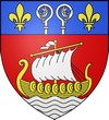 Blason d'Andrésy