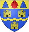 Blason d'Annet-sur-Marne