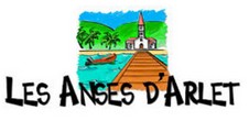 Logo des Anses d'Arlet