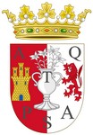 Blason d'Antequera