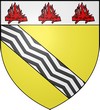 Blason d'Anzin