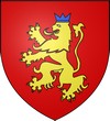 Blason d'Apremont