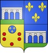 Blason d'Arcueil