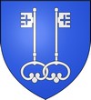 Blason d'Argentat-sur-Dordogne