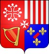 Blason d'Arpajon