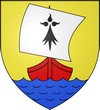 Blason d'Arzon