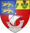 Blason d'Asnières-sur-Seine