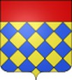 Blason d'Aubeterre-sur-Dronne