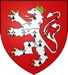 Blason d'Aubigné-sur-Layon