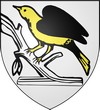 Blason d'Auriol