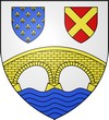 Blason d'Auvers-sur-Oise