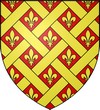 Blason d'Auzon