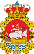 Blason d'Avilés