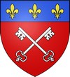 Blason d'Avon