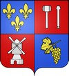 Blason d'Avrillé