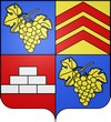 Blason de Bagneux