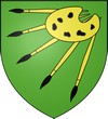 Blason de Barbizon