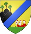 Blason de La Barre-de-Monts