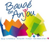 Logo de Baugé-en-Anjou