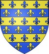 Blason de Beaugency