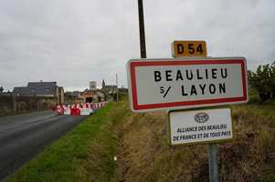 Photo de Beaulieu-sur-Layon