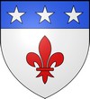 Blason de Beaulieu-lès-Loches