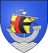 Blason de Beauvoir-sur-Mer