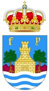 Blason de Benalmadena