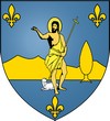 blason de Besse-et-Saint-Anastaise