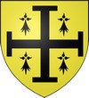 Blason de Betton