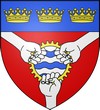 Blason de Bezons