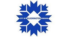 Logo de Bloomington