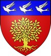 Blason de Bois-Colombes