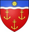 Blason de Bonneuil-sur-Marne