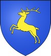 Blason de Bouc-Bel-Air