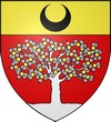 Blason de Bougival