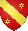 Blason de Bouguenais