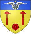 Blason de Brétigny-sur-Orge