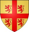 Blason de Brunoy