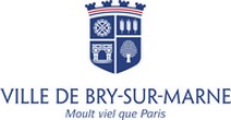 Logo de Bry-sur-Marne