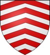 Blason de Bully-les-Mines