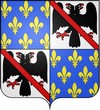 Blason de Cachan