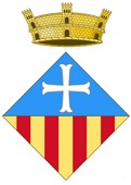 Blason de Calafell