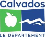Logo du Calvados