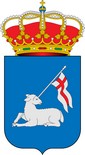 Blason de Calvià