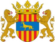 Blason de Cambrils